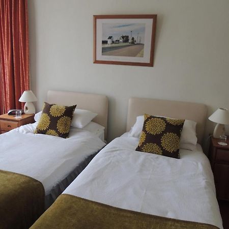 Spring Lodge Harrogate Luaran gambar