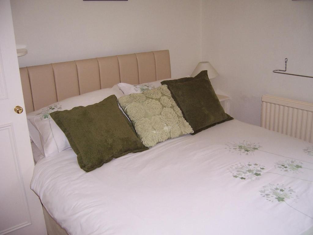 Spring Lodge Harrogate Bilik gambar