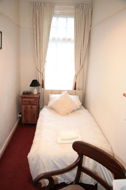Spring Lodge Harrogate Bilik gambar