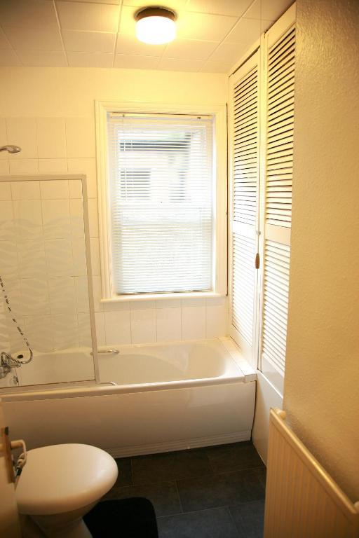 Spring Lodge Harrogate Bilik gambar