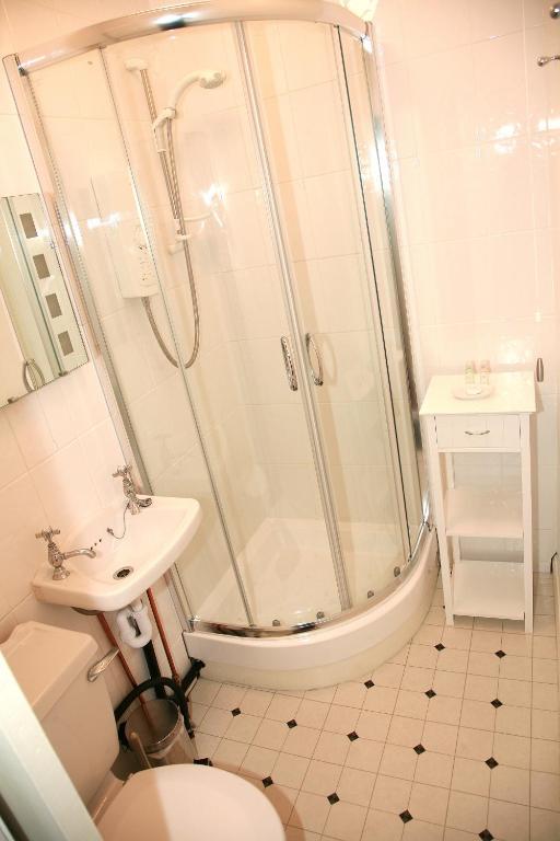 Spring Lodge Harrogate Bilik gambar
