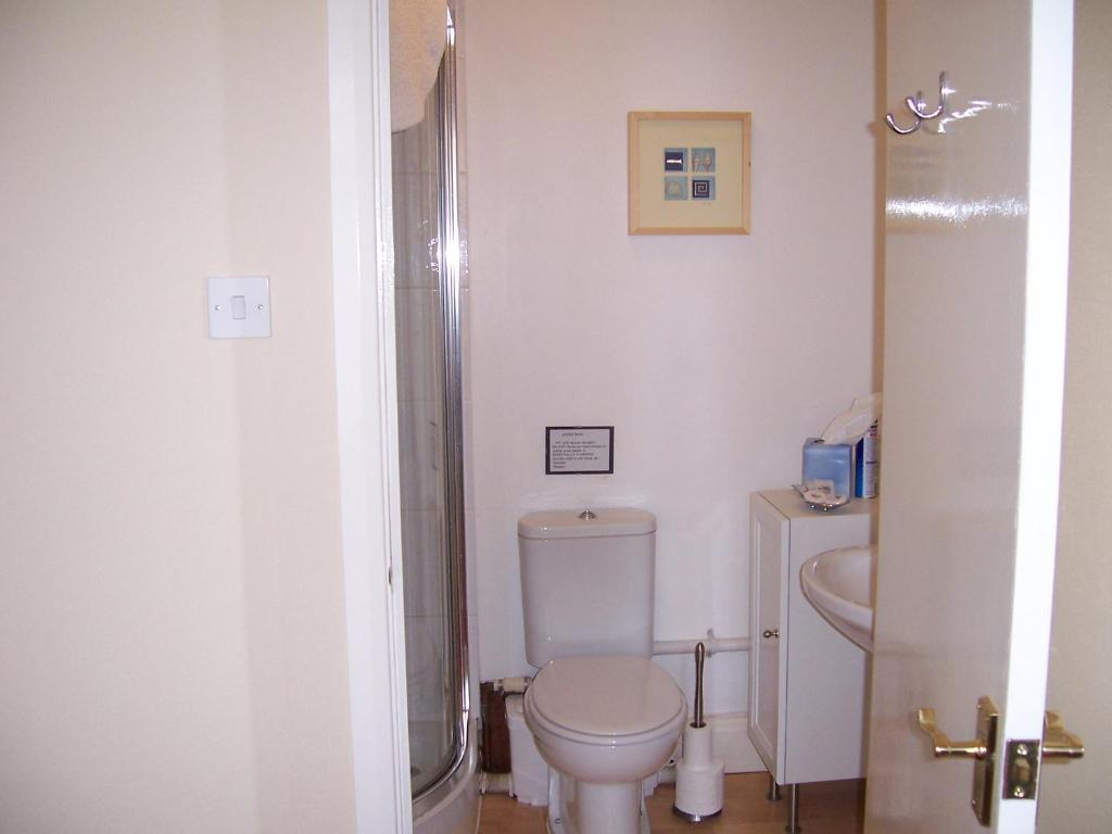 Spring Lodge Harrogate Bilik gambar