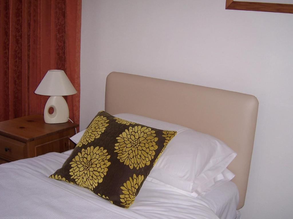 Spring Lodge Harrogate Bilik gambar