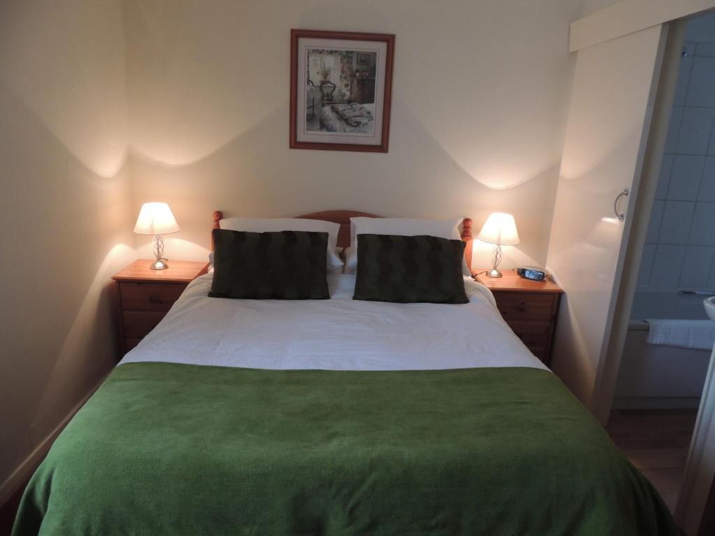 Spring Lodge Harrogate Bilik gambar