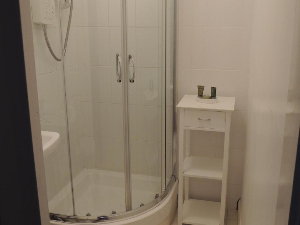 Spring Lodge Harrogate Luaran gambar
