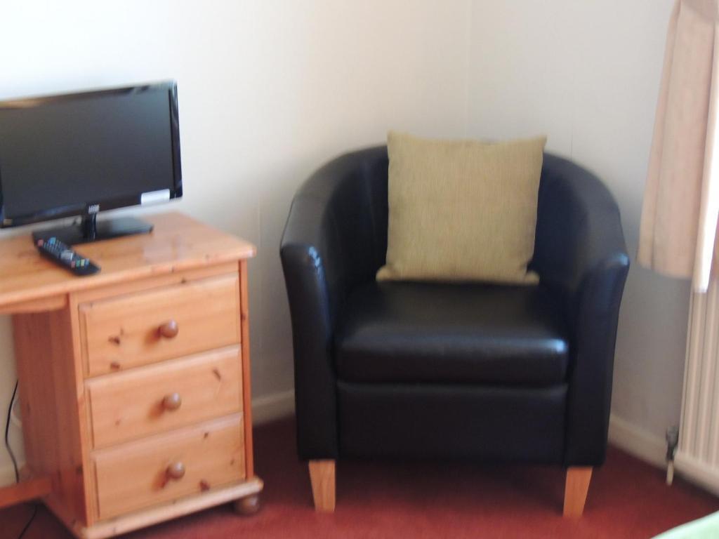 Spring Lodge Harrogate Luaran gambar