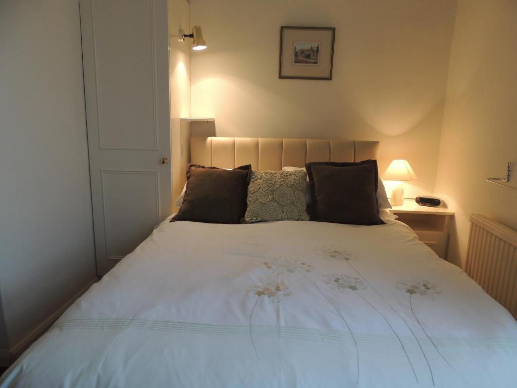 Spring Lodge Harrogate Luaran gambar