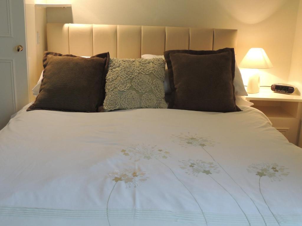Spring Lodge Harrogate Bilik gambar