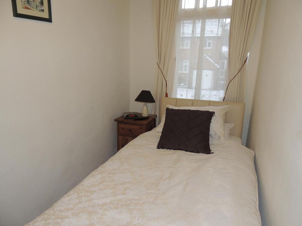 Spring Lodge Harrogate Bilik gambar
